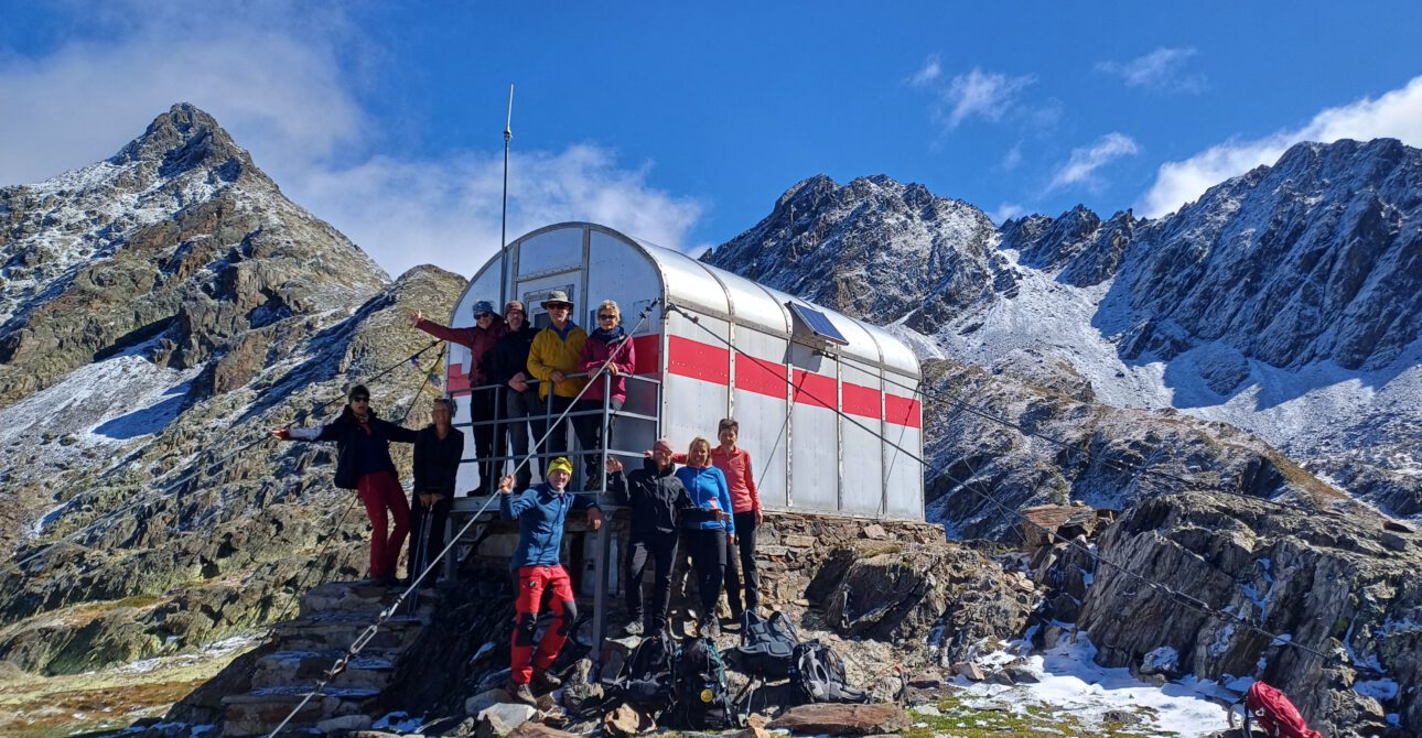 Avontuur in Alt Pirineu